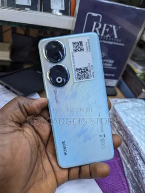 Honor 90 5G 512 GB Blue