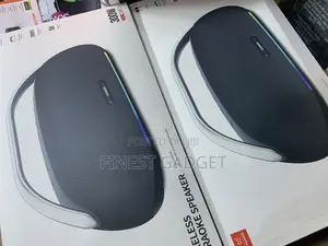 Xundd Wireless Karaoke Speaker