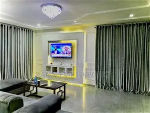 Girls House / Apartment
