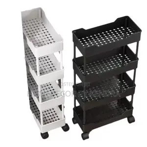 Movable Trolley