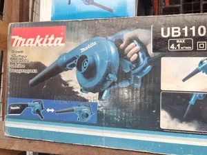 Makita Air Blower