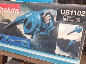 Makita Air Blower