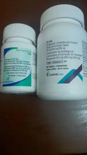 Post Exposure Prophylaxis (Pep)
