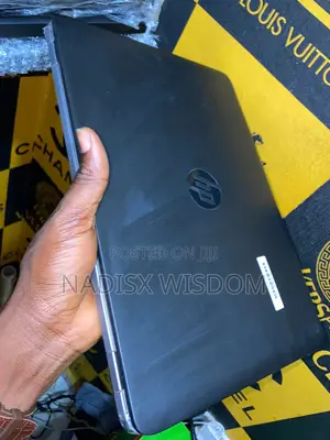 New Laptop HP EliteBook 840 G1 8GB Intel Core i5 HDD 500GB