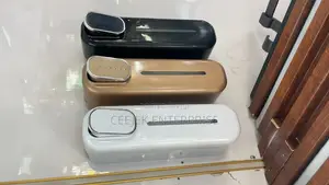 Soap Dispenser