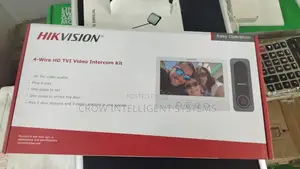 Video Intercom