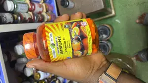 Super Fruits Immune With Vitamin C+ 1000mg Zinc