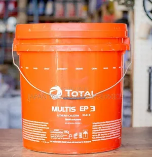 Total Multis Ep 3 Grease (18kg)