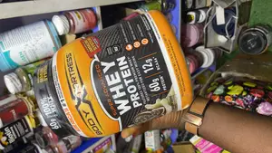 Whey Contents Protein