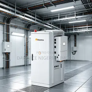 Loong Power 4.0 112kwh With Display Fault Diagnosis