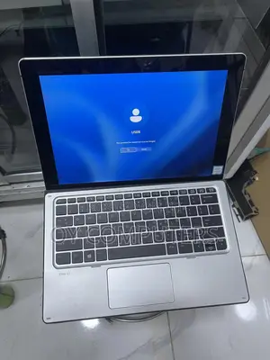 Laptop HP Elite X2 1012 G2 8GB Intel Core 5 SSD 128GB