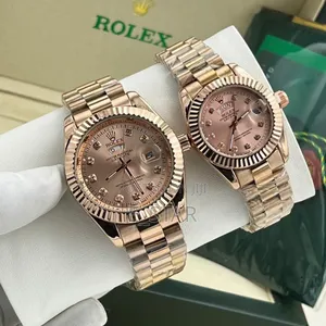 Unisex Rolex Wristwatches