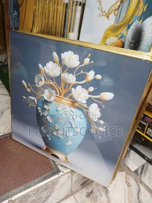 60 X 60 Picture Wall Frame
