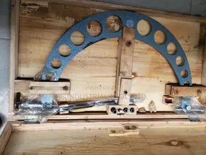 Outside Micrometer 400/500