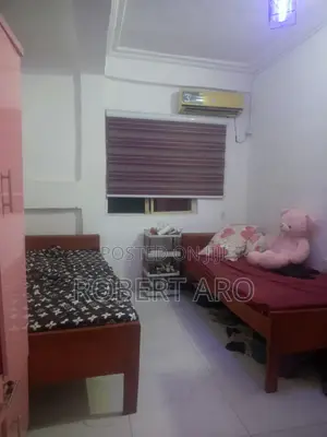 Furnished 1bdrm Shared Apartment in Abule-Oja for rent