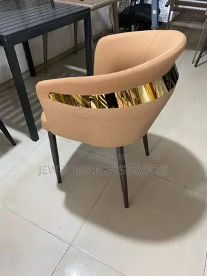 Luxury Dining Chair