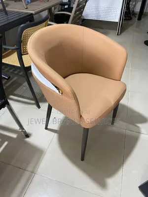 Luxury Dining Chair