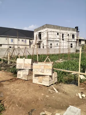 Land Inside Royal Estate Isheri Olofin Lagos
