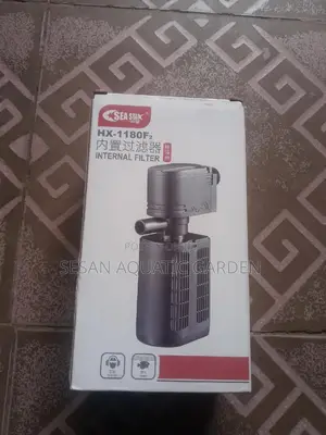 Aquarium Filter