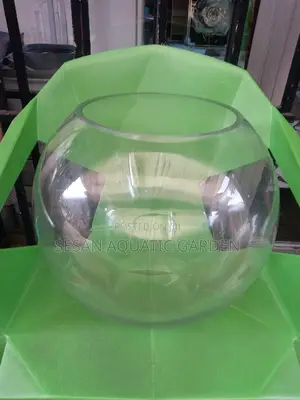 Aquarium Fish Bowl