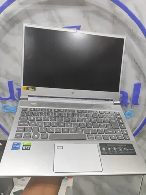 Laptop Acer Predator Triton 300 16GB Intel Core i7 SSD 512GB