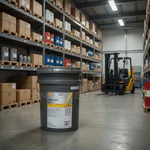 Shell Morlina S4 B 220 Circulating and Bearing Oil (20ltr/Pail)