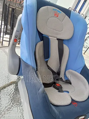 Baby Car Seat