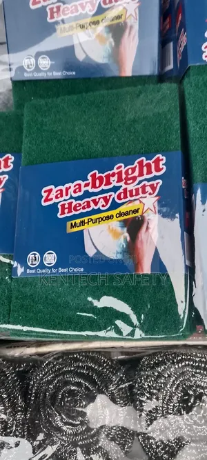 Heavy Duty Foam Cleaner Zara