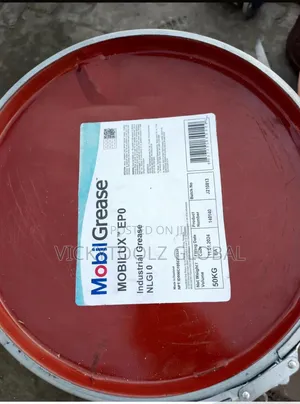 Mobilux Grease Ep 0 Industrial Grease 50kg