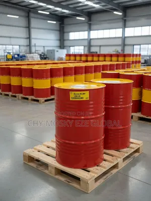 Shell Rimula R3 Mv 15w-40 Diesel Engine Oil (209ltr/Drum)