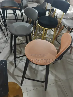 Best Quality Swivel High Barstool