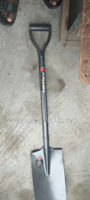 Shovels 12pcs in Bag