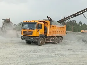 Granite , Stone Dust, Asphalt, Stone Base , Sand at Reasonable Price