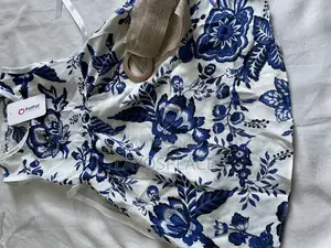 Girls Gown