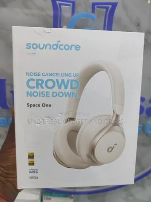 Soundcore by Anker Space One