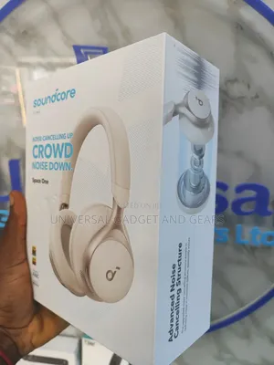 Soundcore by Anker Space One