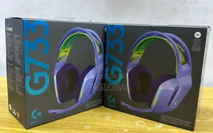 Brandnew Logitech G733 Gaming Headset
