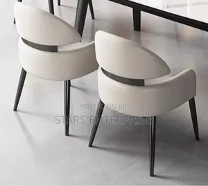Dining Chair / Visitors Chair