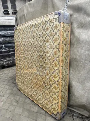 Dm Orthopedic Mattresses