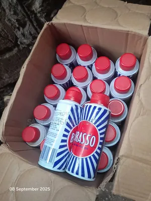 Original Brasso