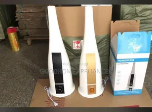 Ultrasonic Humidifier