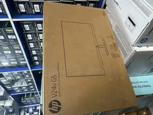 Hp V24v G5 Monitor