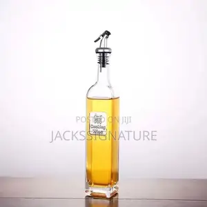 Oil Dispense Bottle
