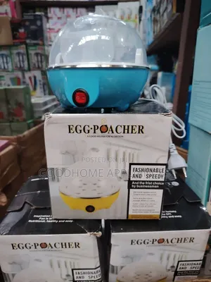 Egg Boiler
