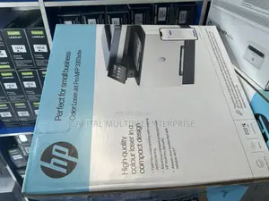 HP Color Laserjet Pro MFP 3303sdw