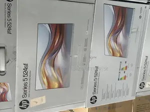 Hp Series 5 524sf Monitor