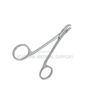 Reusable Clip Removing Forceps for Clinical Efficiency