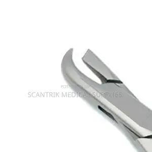High-Quality Clip Removing Forceps for Surgical Follow-Up Care