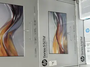 Hp Series 5 527sf Monitor (Replacement of 27f)