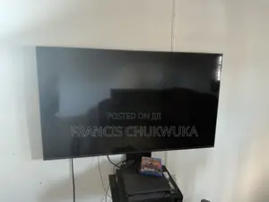 LG TV 55 Inch Qned Ai Smart TV